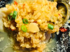 -蚝太郎 • 海鲜烧烤(建国路创始店)