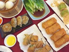 -北园酒家(小北路店)