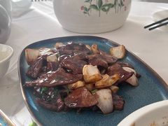 -春餐厅