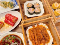 -日日鲜自助餐厅(小公园店)