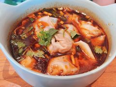 老麻抄手-好這口重庆小面(总店)