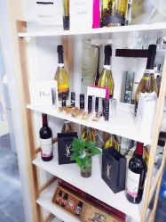 -觅屿日式脱毛美肤