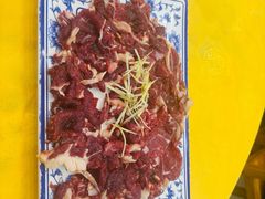 -大戚饭店(泰华路店)