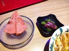 -琴寿司居酒屋(中山广场店)