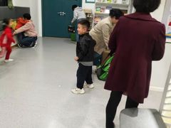 -多特儿童专注力·感统训练·学习力训练(曲江校区)