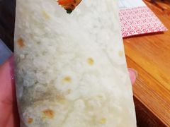 -姥姥家春饼(潮白河孔雀城英国宫店)