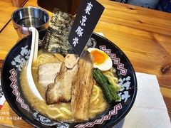 -Ramen满吉·豚骨拉面(丽园路店)