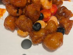 -闽海肴(北辰荟店)