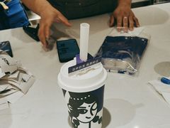 -西琳姑娘·新疆冰淇淋酸奶茶(南开大悦城店)