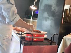 -大鸭梨烤鸭(望京店)