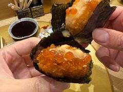 -鮨政·Omakase(港汇恒隆广场店)