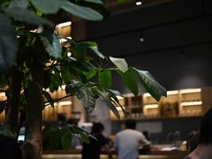 -GOTLOT COFFEE&KITCHEN角落厨房NOOK店