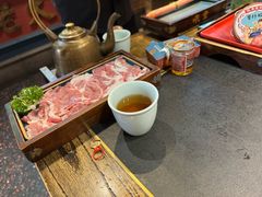 -吼堂老火锅(太古里总店)