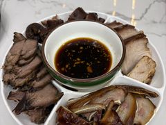-二张农家菜(天通苑店)