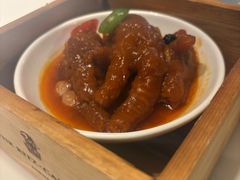-富力丽思卡尔顿酒店·丽轩中餐厅