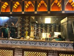 -巴依老爷新疆美食(望京小街店)