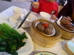 -合晋食府(广州合晋帝苑酒店)