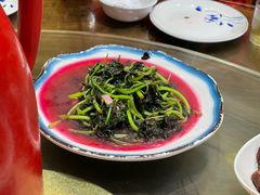 -陈记菜馆·非遗淮扬菜(东关街教场店)