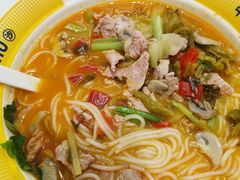 -粉小主·贵州酸汤牛肉粉(南京仙林金鹰店)