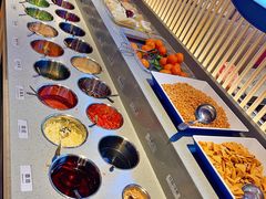 -渡娘火锅(大兴大悦春风里店)