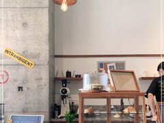 -不正咖啡(万达尊店)