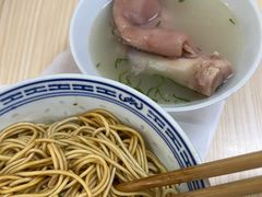 -盛兴面馆(真儒大厦店)