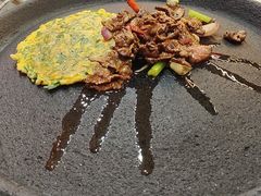 -一烙锅(友谊店)