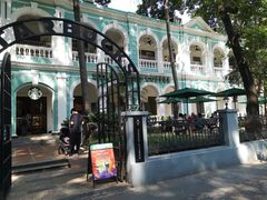 -星巴克臻选(广州沙面店)