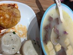 -小杨生煎(松江大学城店)