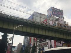 -秋叶原电器街