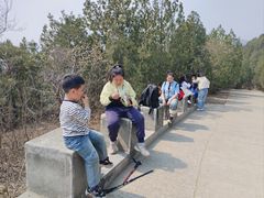 -府君山公园