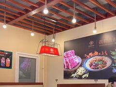 -灶座小锅烀饼·铁锅炖(道里店)
