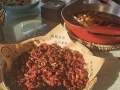 -郭林家常菜(狼垡店)