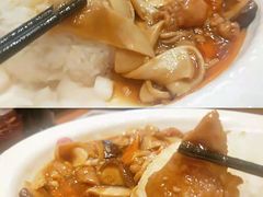 -阳阳中国饭(北京荟聚店)