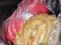 大红肠&nbsp;牛肚-上海市长春食品商店(淮海中路店)