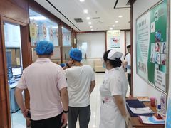 -慈铭健康体检中心(星海奥亚分院)