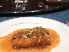 -昆泰嘉华酒店-福宫中餐厅(朝外大街店)