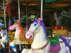 -广东花都香草世界旅游度假区