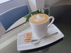 -震旦博物馆·A Cafe