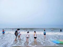 -日照海滨国家森林公园