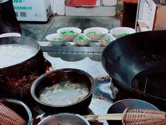 -甘记肥肠粉(马鞍北路店)