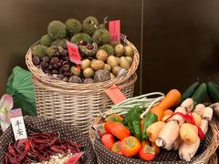 -知楚•精致湖北菜(武商MALL店)