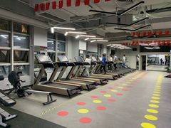 -CXFIT 陈徐健身工作室(凯旋店)