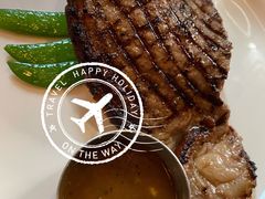 -食间牛排(湖西路店)