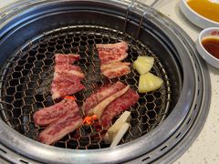 -韩香福烤肉庄园(荣成店)