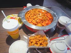 -胖哥俩肉蟹煲(世茂国际广场店)