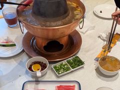 -东来顺饭庄(天坛店)