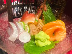 -久喜番和牛烧肉酒场(北辰三角洲店)