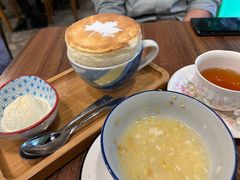 -芙蕾哥哥souffle
