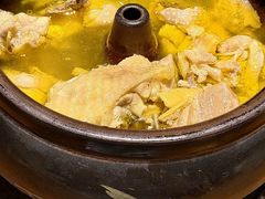 -福照楼汽锅鸡·云南特色菜(万达广场店)